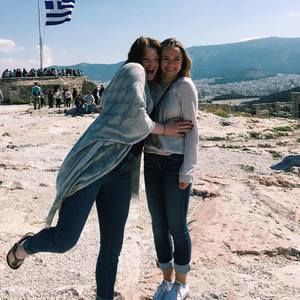 Meet your Posher, Karlee